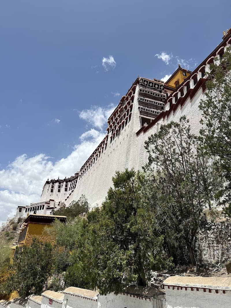 Phong cảnh tour nước ngoài do Nature Tourist tổ chức