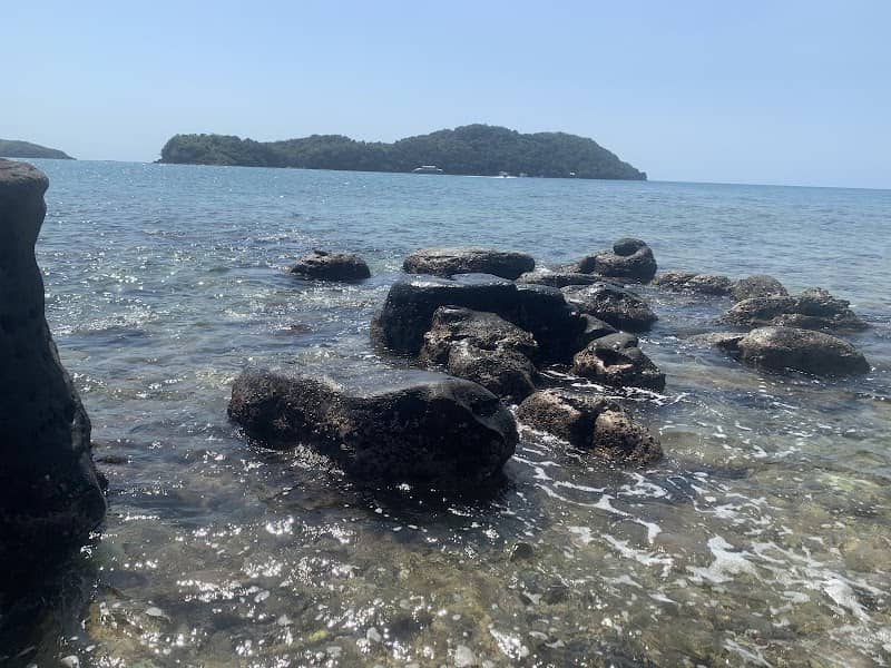 Hoạt động lặn biển Phú Quốc