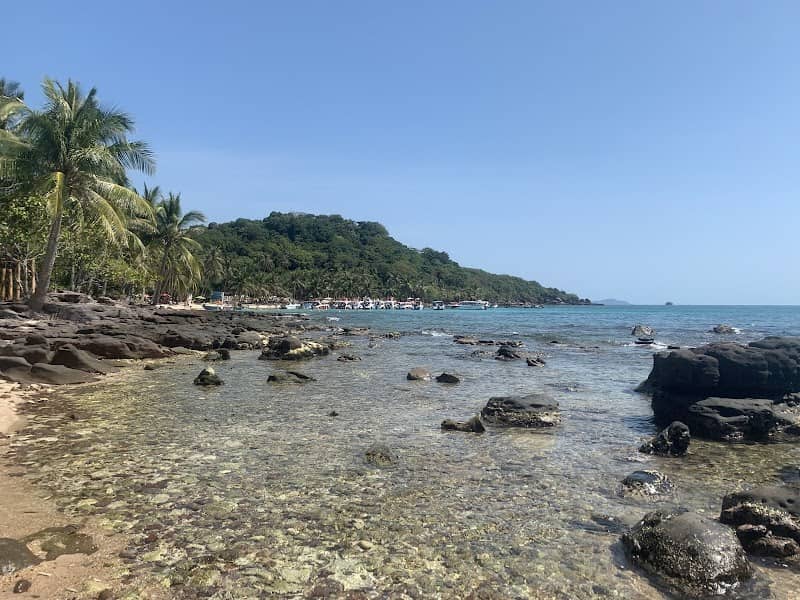 Lặn biển ngắm san hô