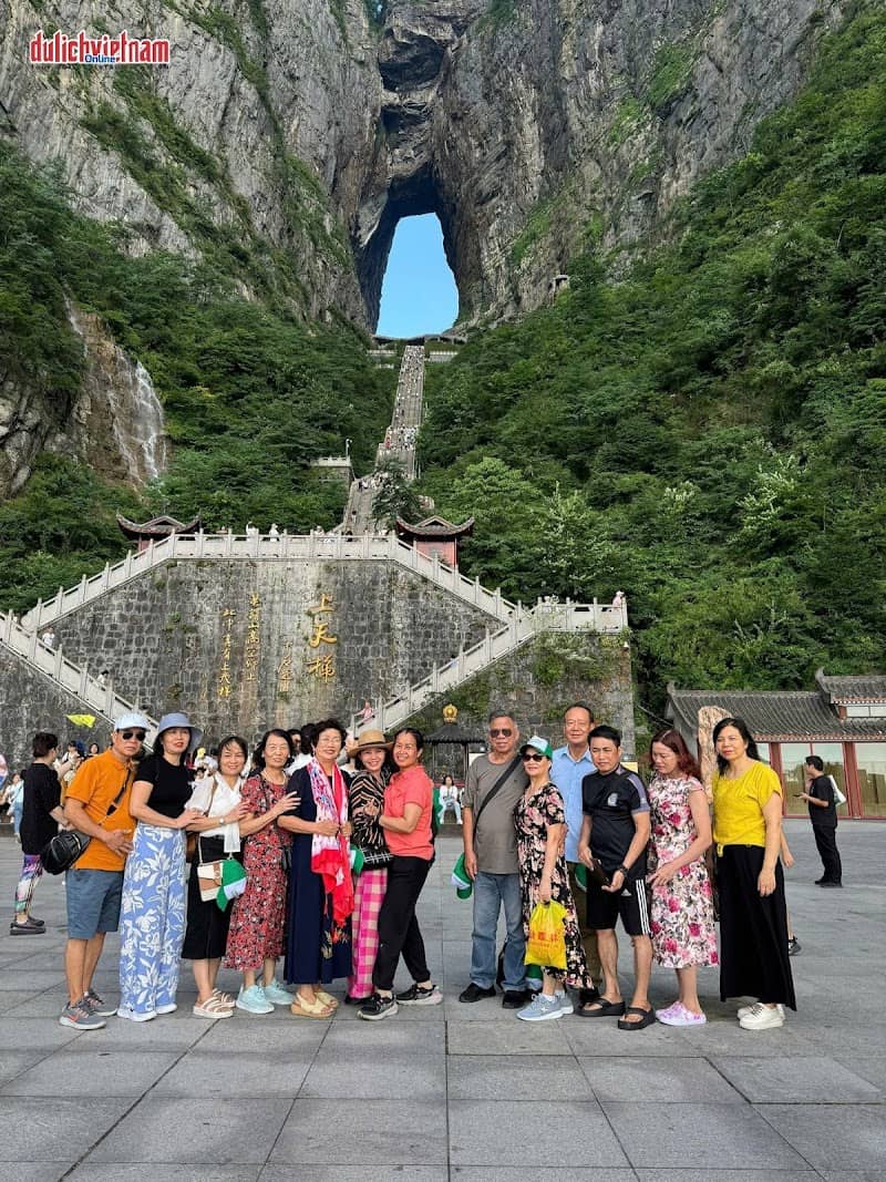 Văn phòng Công ty du lịch Lữ Hành Việt Nam - CN Đà Nẵng