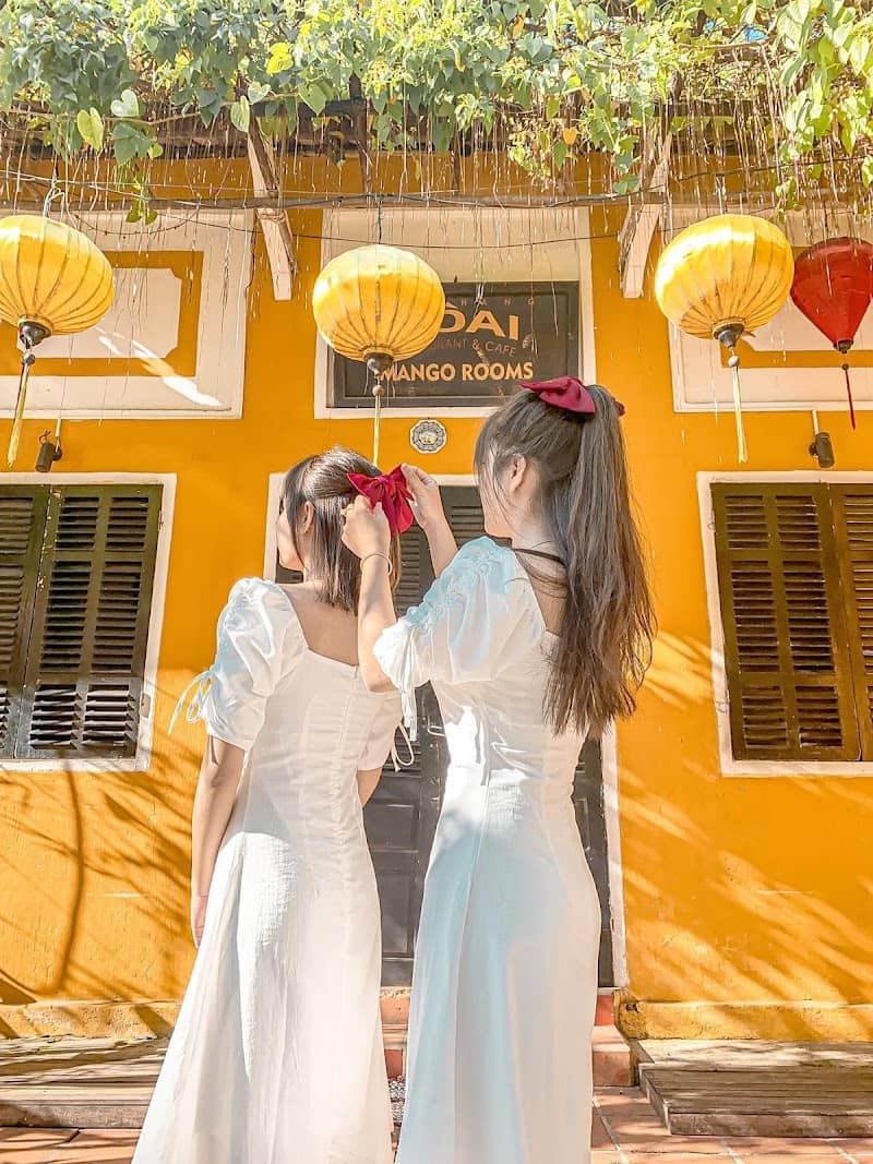 Cảnh đẹp Đà Nẵng trong tour của Lữ Hành Việt Nam