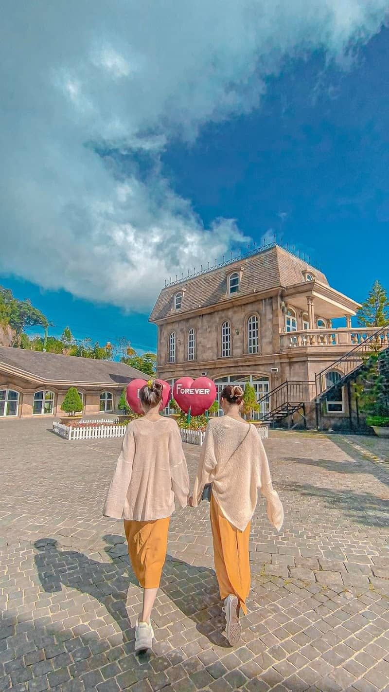 Hoạt động du lịch thú vị cùng Lữ Hành Việt Nam