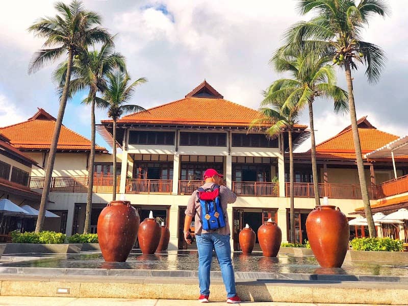 Đặc sản và quà lưu niệm Đà Nẵng