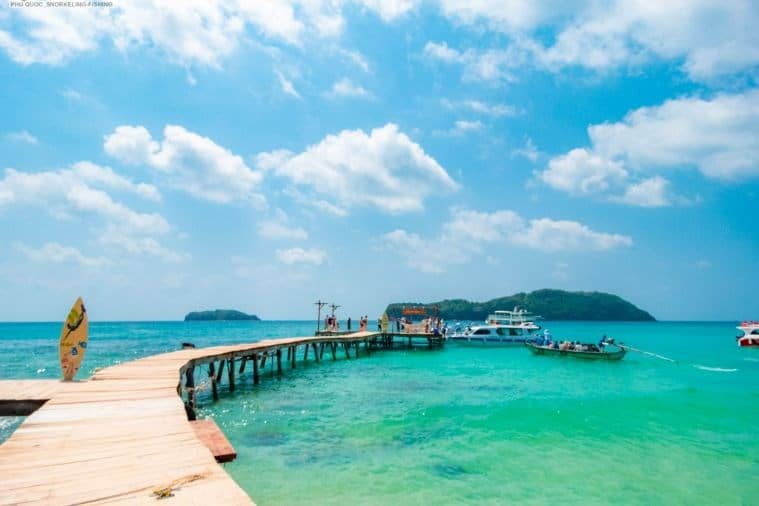 Công Ty TNHH Dịch Vụ Thương Mại Du Lịch Đảo Ngọc