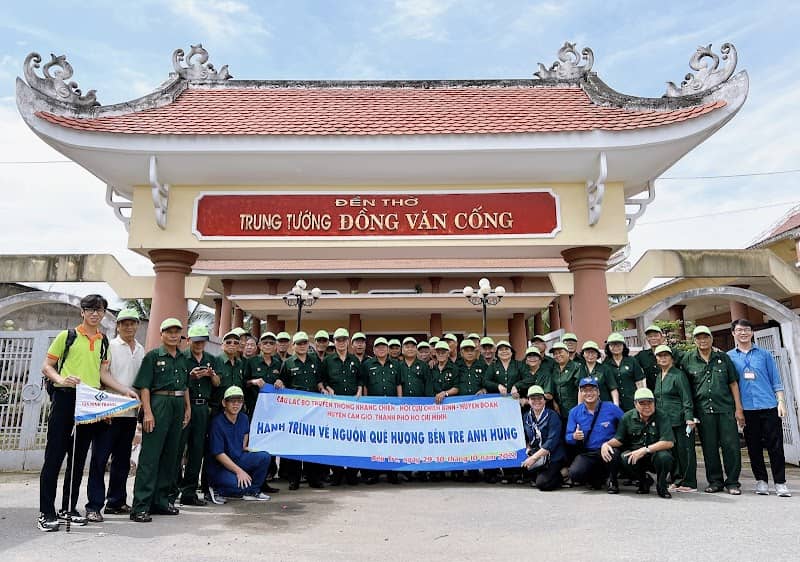 Du lịch cùng gia đình - CÔNG TY TNHH DU LỊCH GIA ĐỊNH