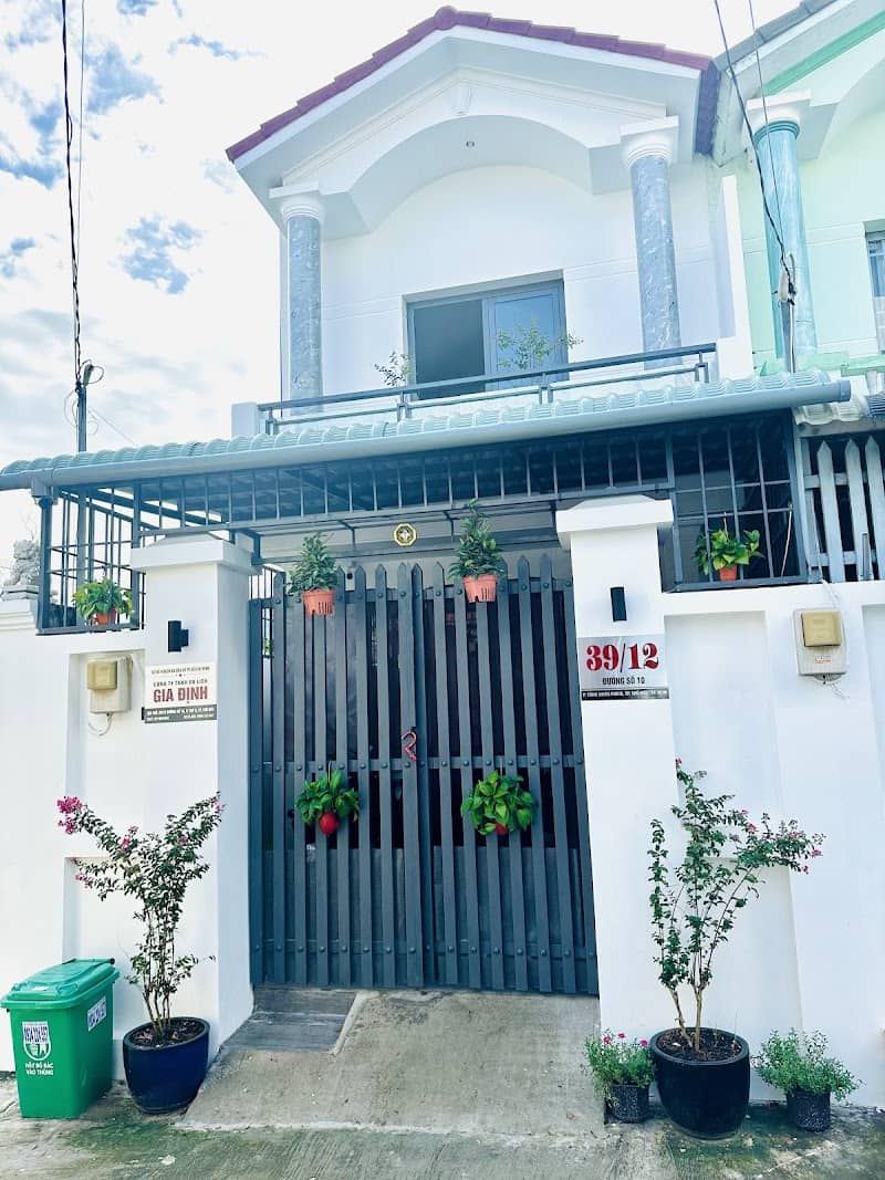 Khám phá thiên nhiên cùng CÔNG TY TNHH DU LỊCH GIA ĐỊNH