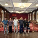 CÔNG TY TNHH DU LỊCH & SỰ KIỆN AZ TOURIST