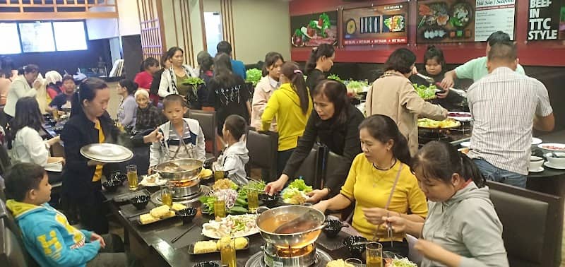 Đặc sản Bánh canh Trảng Bàng Tây Ninh