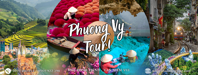 Phương Vy Tour Biên Hòa
