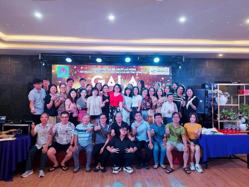 Phương Vy Tour Biên Hòa