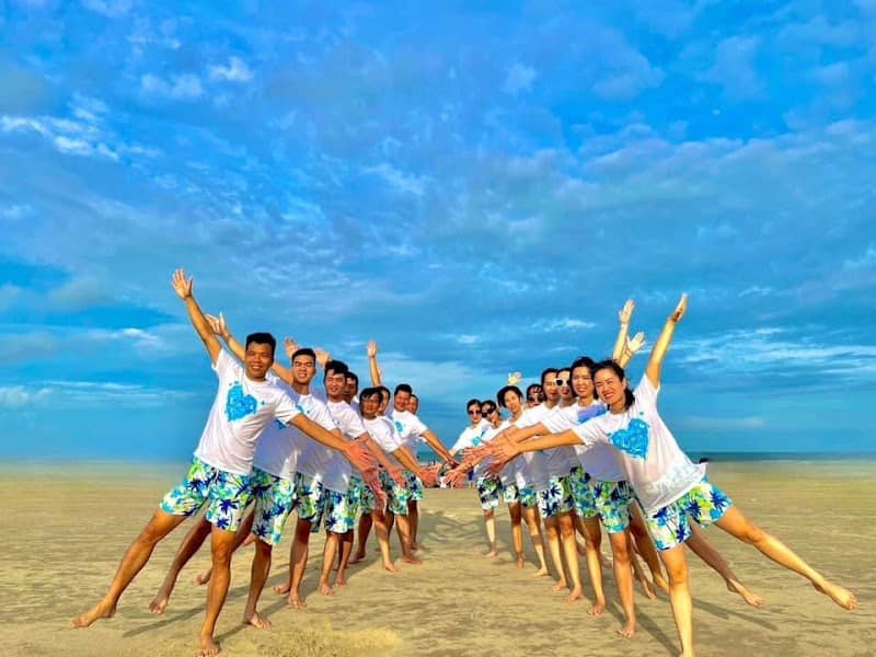 Phương Vy Tour Biên Hòa