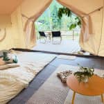 Cool Valley Glamping
