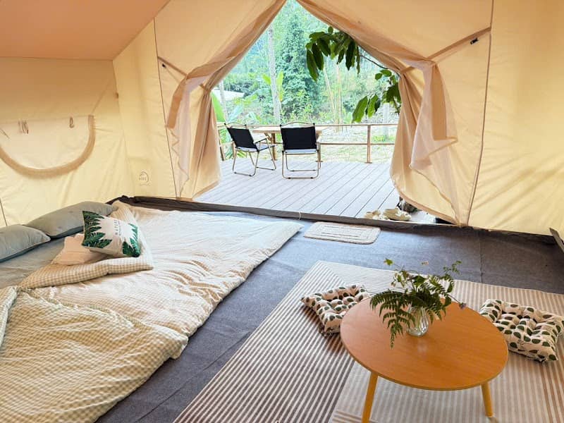 Cool Valley Glamping