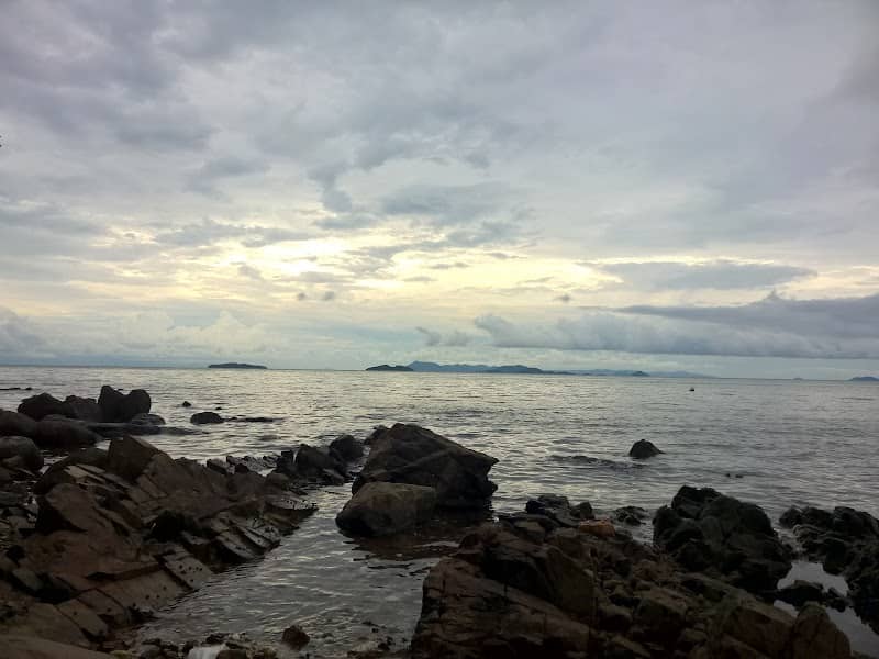 Ẩm thực đảo Hải Tặc