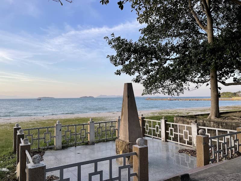 Tips du lịch đảo Hải Tặc