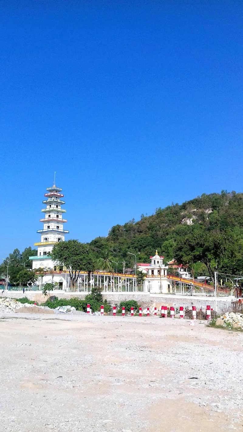 Kiến trúc Cửu Trùng Đài