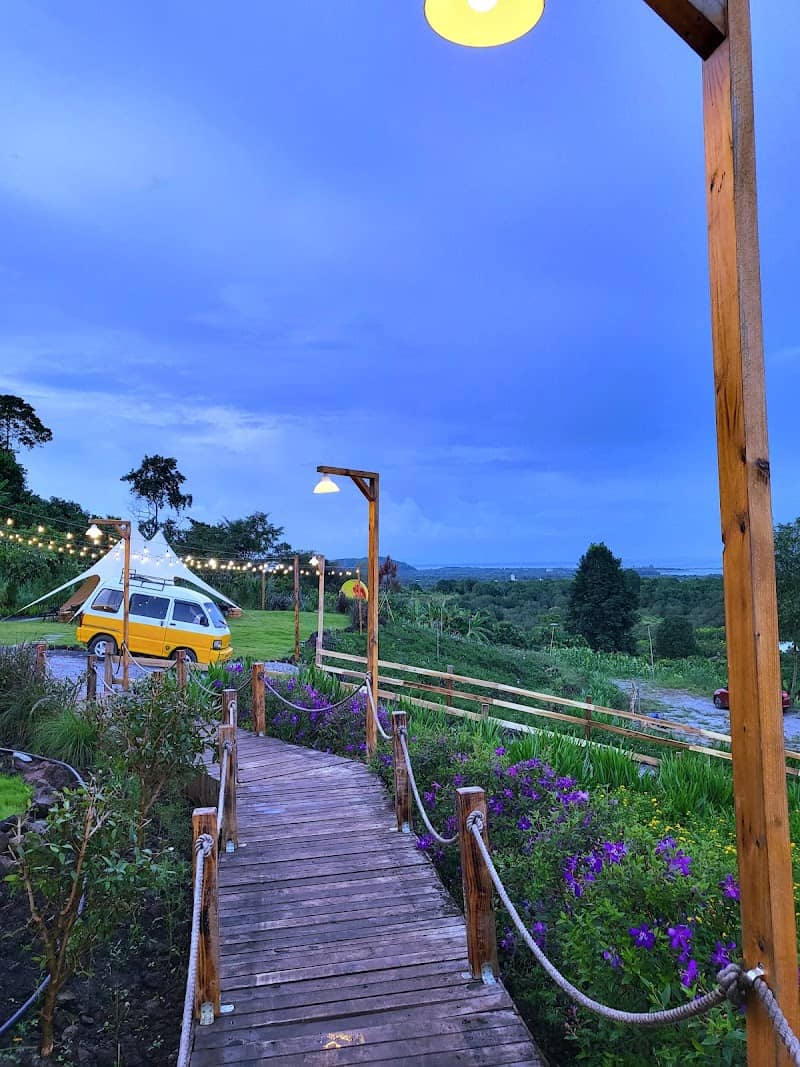 Cảnh đẹp Đà Lạt 2 Farming