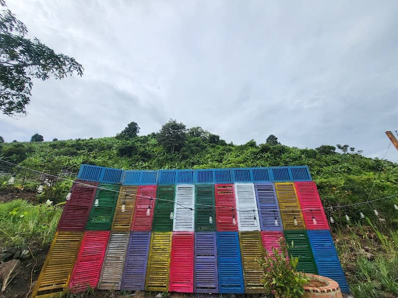 Tips du lịch Đà Lạt 2 Farming