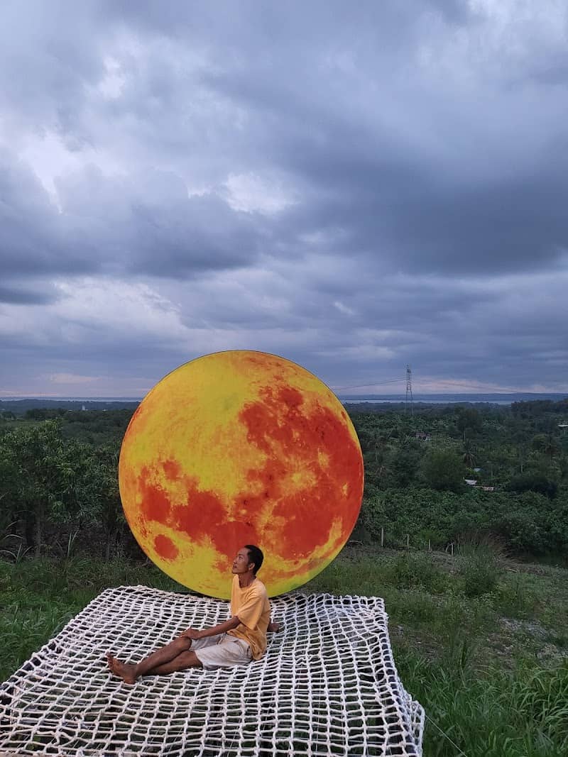 Review Đà Lạt 2 Farming – Trải Nghiệm Cắm Trại & Cà Phê Bên Hồ Trị An