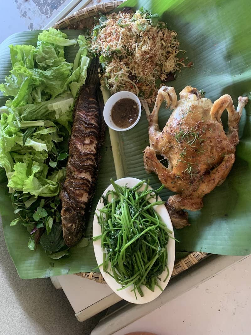 Đảo Chè Thanh Chương