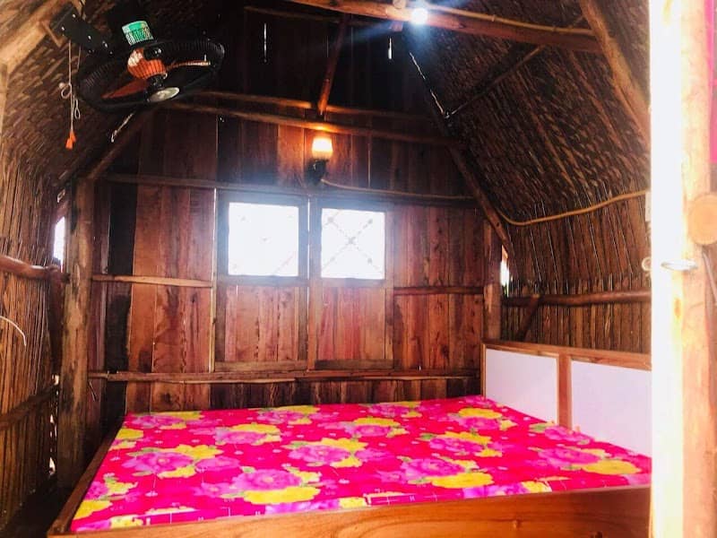 Đảo Gò Găng Marina Photo 2