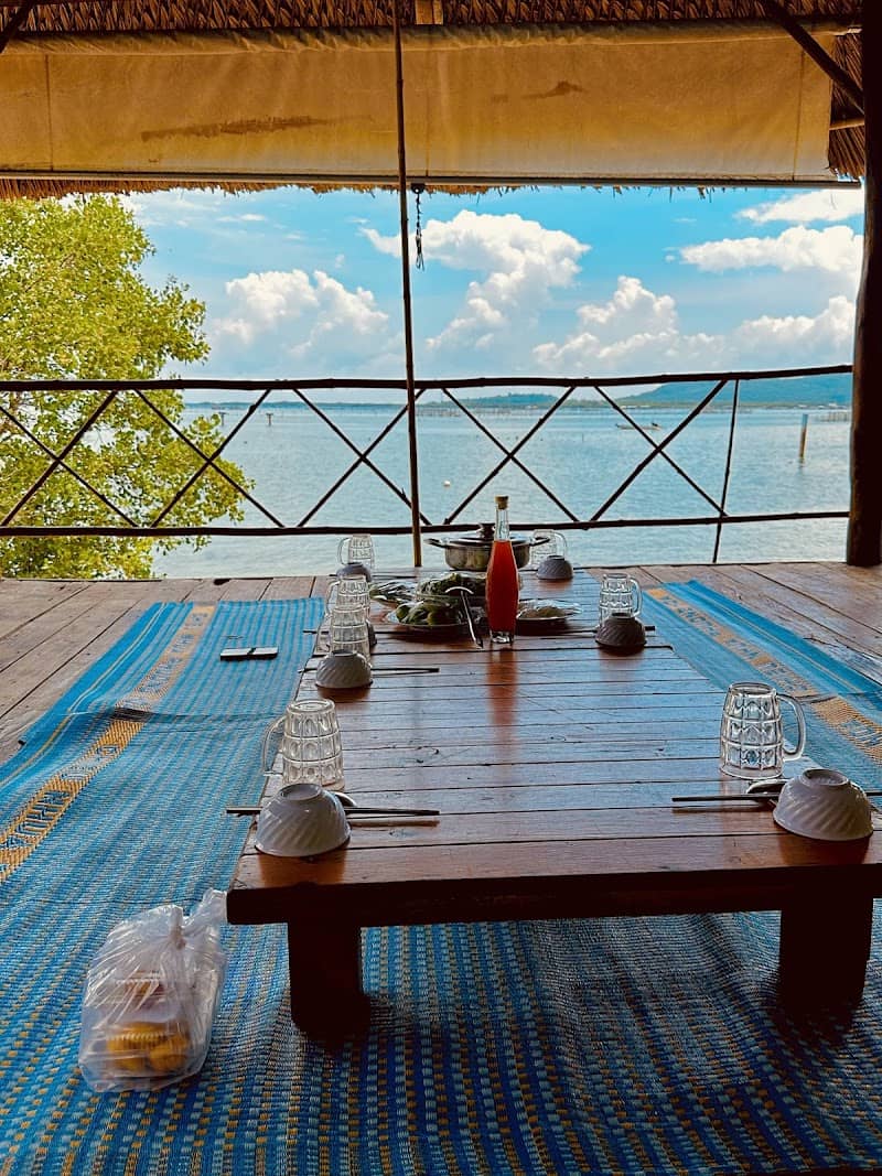 Review Đảo Gò Găng - Marina – Trải Nghiệm Cắm Trại Độc Đáo Tại Vũng Tàu