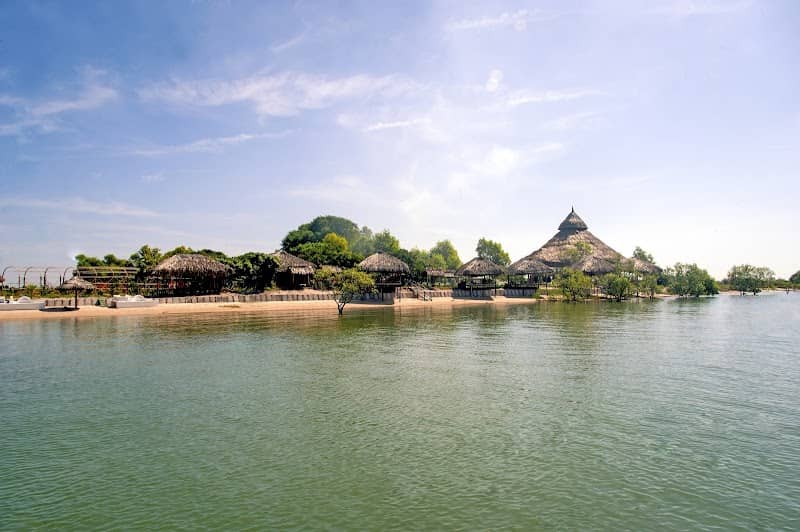 Đảo Gò Găng Marina Photo 4