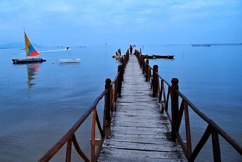 Đảo Gò Găng Marina Photo 5