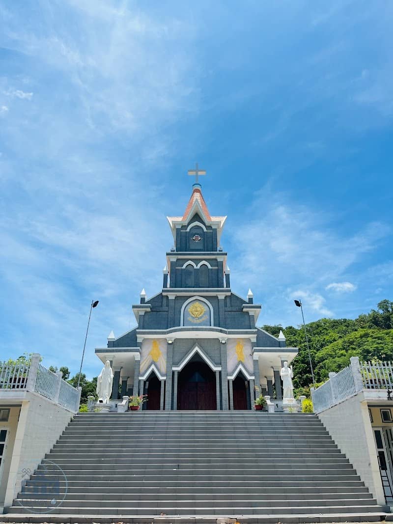 Đảo Hải Tặc Hà Tiên