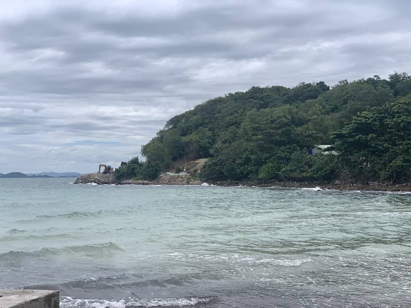 Cột mốc chủ quyền Đảo Hải Tặc