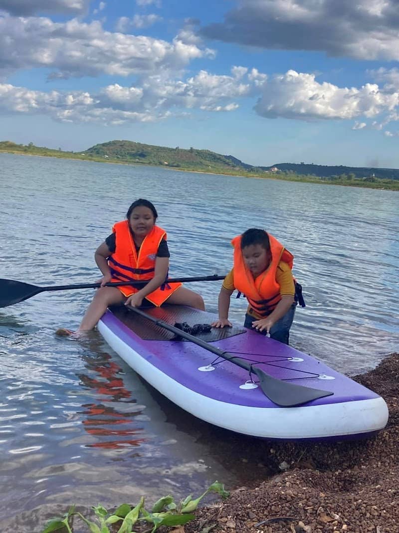 ĐÀO HOA ĐẢO - Tư Mã Ý Có Gì Hấp Dẫn? Review & Kinh Nghiệm Du Lịch Chi Tiết