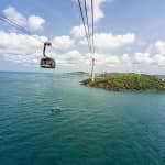 Review Đảo Thiên Đường - Hòn Thơm Paradise Island – Cẩm Nang Du Lịch