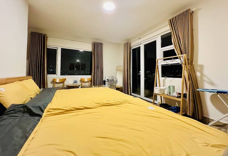 Dâu Homestay Bbq Đà Lạt