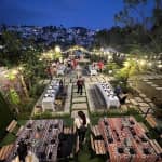 Review Dâu Homestay Bbq Đà Lạt – Tất Tần Tật Kinh Nghiệm Du Lịch Chi Tiết