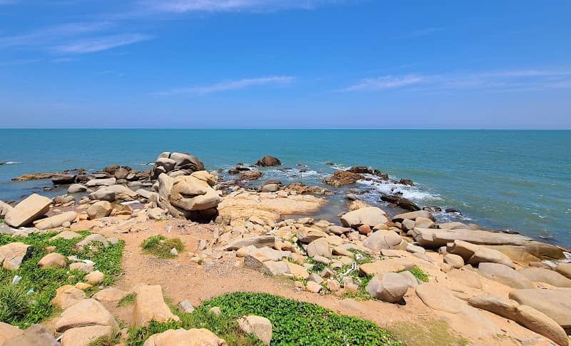 Review Đèo Nước Ngọt – Cẩm Nang Du Lịch