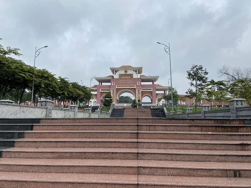 Di Tích Cách Mạng - Du Lịch Sinh Thái Hố Lang