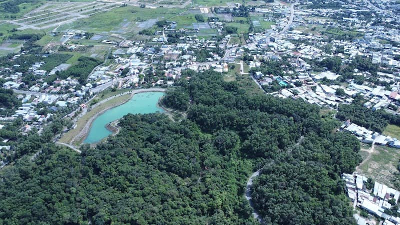 Hố Lang Bình Dương