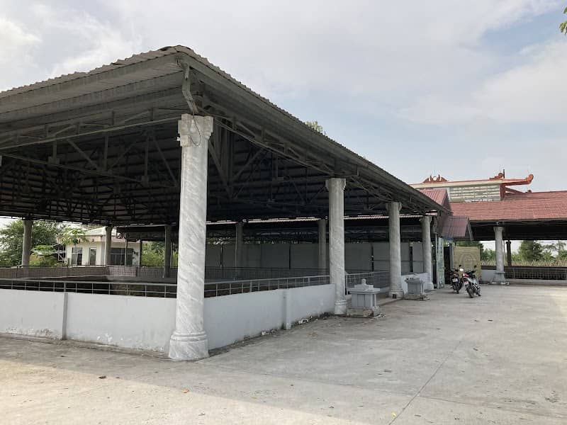 Di tích Văn hóa Óc Eo Gò Cây Thị