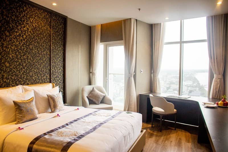 Review Diamond Stars Hotel Bến Tre – Tất Tần Tật Kinh Nghiệm Du Lịch Chi Tiết