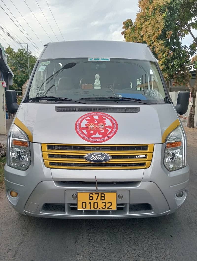 Khám phá cảnh đẹp An Giang cùng Dịch vụ du lịch Tuấn Đạt