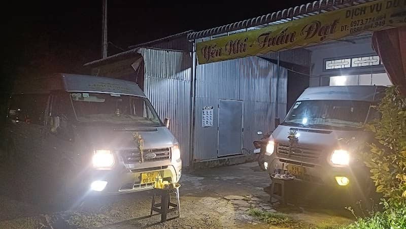 Ưu điểm nổi bật của Dịch vụ du lịch Tuấn Đạt