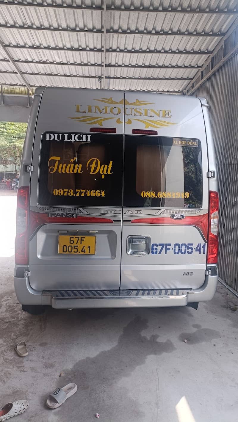 Dịch vụ du lịch Tuấn Đạt. Long Bình, An Phú, An Giang – Khám phá vẻ đẹp Miền Tây!