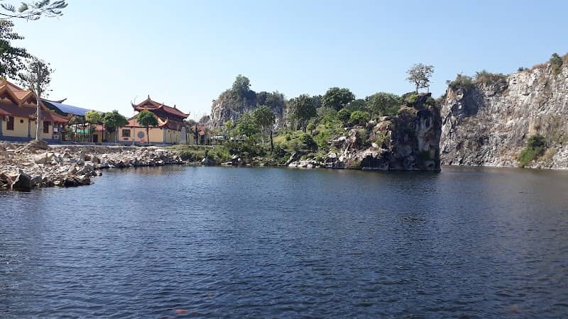 Tận hưởng chuyến đi cùng Dịch vụ du lịch Tuấn Đạt