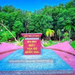 Review Điểm Cực Nam Tổ Quốc – Cẩm Nang Du Lịch