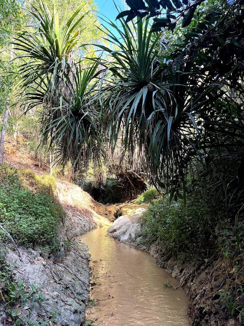 Điểm tham quan hấp dẫn tại Bình Thuận