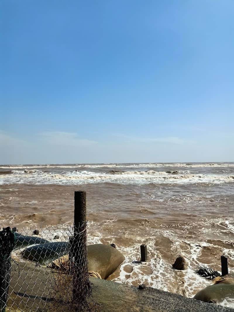Tips du lịch biển Thạnh Phú