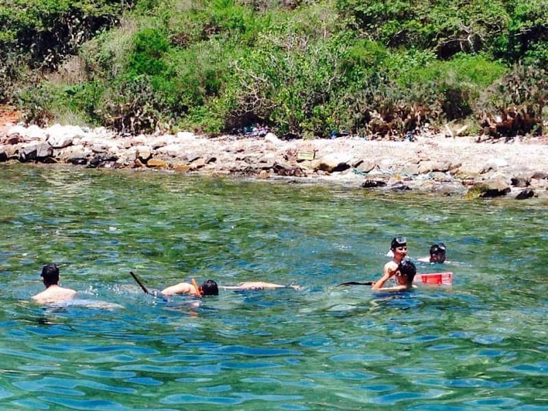 Ẩm thực địa phương