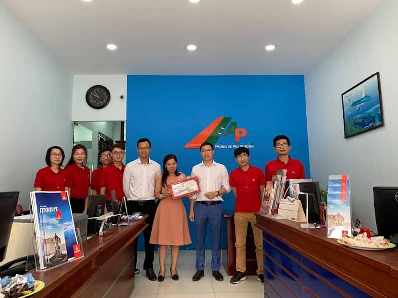 Hoàng hôn lãng mạn