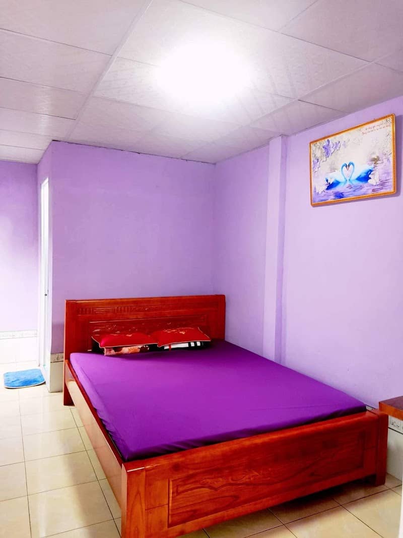 Hoạt động tại Homestay Hải Nam Đất Mũi