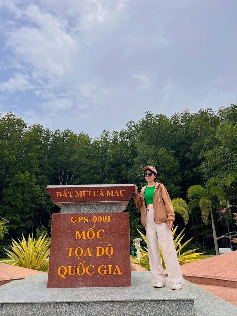Ẩm thực Homestay Hải Nam Đất Mũi